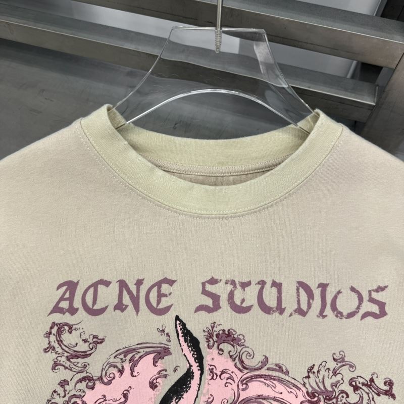 Acne T-Shirts